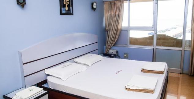 Hotel Maadhini